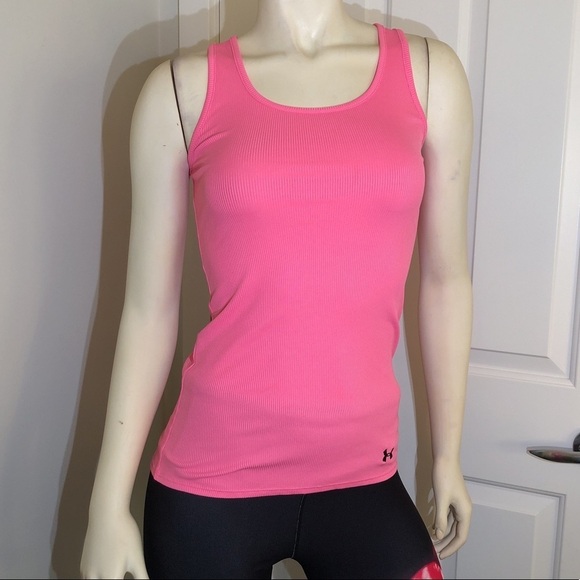 Under ARMOUR Heat Gear Tank - Picture 1 of 7